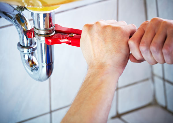 About New Woodstock Plumbers